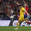 Preview image for Robert Lewandowski matches Cristiano Ronaldo benchmark in Barcelona win over Atlético