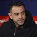 Preview image for Xavi names Barcelona star who has ‘improved a lot’ after win over Las Palmas