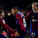 Preview image for ‘He’s very good’ – Vitor Roque names the Barcelona star who has surprised him