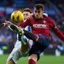 Preview image for Osasuna handed Aimar Oroz boost ahead of Real Betis