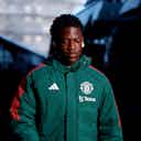Preview image for Real Madrid preparing shock move for young Manchester United star Kobbie Mainoo