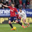 Preview image for Ante Budimir’s penalty disaster came with Osasuna star suffering from three broken ribs