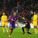 Preview image for Ex-referee labels Raphinha’s disallowed Barcelona opener vs Las Palmas an ’embarrassment’