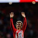 Preview image for Antoine Griezmann provides fitness update following Atlético’s win over Dortmund