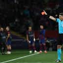 Preview image for Chaos in Barcelona as three sent off during PSG clash