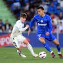 Preview image for Man United’s stance on future of Getafe loanee Mason Greenwood reiterated