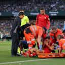 Preview image for Sevilla dealt concerning injury blow during Real Betis clash