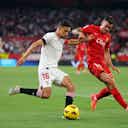 Preview image for Sevilla star Jesús Navas makes history in win over Mallorca