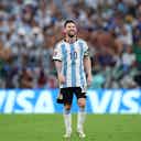 Image d'aperçu pour 🇦🇷 Argentine 2-0 Mexique 🇲🇽 : les Tops et les Flops