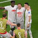 Image d'aperçu pour 🇷🇸 Serbie 2-3 Suisse 🇨🇭: les Tops et les Flops