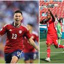 Imagen de vista previa para Costa Rica y Canadá clasificaron a la Copa América 2024