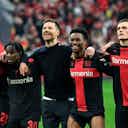 Imagen de vista previa para Leverkusen festeja la renovación de su técnico con otra victoria