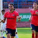 Imagen de vista previa para Ramiro Rocca consiguió marca importante en el futbol de Guatemala