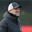 Preview image for Jurgen Klopp offers thoughts on title race as Liverpool aim to close gap to Man City