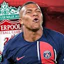 Preview image for Liverpool Transfer News Today: Mbappe NEVER forgot Reds pitch, Andre TWIST and how Gerrard SNUBBED Man Utd move