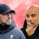 Preview image for Liverpool look on with interest as Man City set for hearing over 115 charges in 'near future'