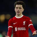 Preview image for Sensational Liverpool teenager signs first professional contract after impressive displays