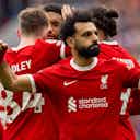 Preview image for Mohamed Salah becomes FIRST player in Premier League history to hit remarkable milestone