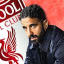Preview image for Journalist believes Ruben Amorim trick BACKFIRED and put off Liverpool