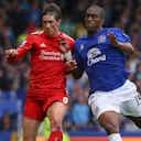 Preview image for Joe Cole, Paul Konchesky: Liverpool's XI the last time they lost at Goodison Park