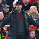 Preview image for Jurgen Klopp didn’t recognise ‘really strange’ tactic from his players last night