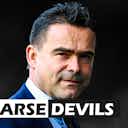 Preview image for Marc Overmars:- The Perfect Replacement For Sanllehi
