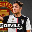 Preview image for On-Sale Dybala in an United Shirt Might Sound Like an Ideal Proposition But Here’s Why United Need to Steer Clear