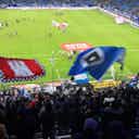 Image d'aperçu pour Hambourg SV – 1. FC Nuremberg