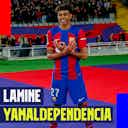 Preview image for Lamine Yamaldepencia! Lamine Yamal and Cubarsi lead Barça past Mallorca