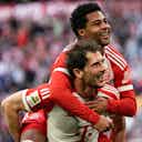 Image d'aperçu pour Bayern 8 – 1 Mainz : un Bayern supersonique, les réactions