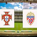 Imagem de visualização para Assistir ao vivo Portugal x Liechtenstein pelas Eliminatórias da Eurocopa