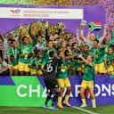Preview image for South Africa lift WAFCON trophy on historic night