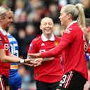 Preview image for Alessia Russo hat-trick helps Man United see off Leicester