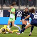 Preview image for UWCL in numbers: Wolfsburg vs Paris FC