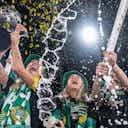Preview image for Hammarby win historic Damallsvenskan title after 38 year wait