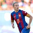 Preview image for Barcelona to resume Alexia Putellas contract negotiations