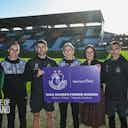 Preview image for Shamrock Rovers donate 50% of season ticket sales to Women’s Aid