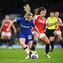 Preview image for WSL: Chelsea sock it to Arsenal in Stamford Bridge clash