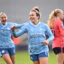 Preview image for WSL: Man City edge out Everton to keep pressure on title race