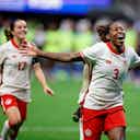Preview image for SheBelieves Cup: Canada defeats Brazil in nail-biting showdown