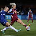 Preview image for WSL: Chelsea overpower ten-player Aston Villa