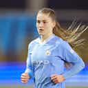 Preview image for Man City: Young players fueling WSL title charge