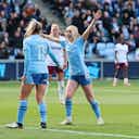 Preview image for WSL: Man City add another three points to title bid