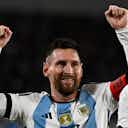 Imagen de vista previa para Tras su gol contra Ecuador, los récords que batió Lionel Messi