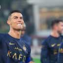 Imagen de vista previa para Cristiano Ronaldo: “Me siento feliz en Arabia, será de las mejores ligas
