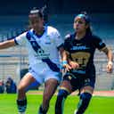 Imagen de vista previa para Pumas Femenil rescata un agónico empate ante Puebla