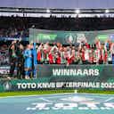 Imagen de vista previa para Feyenoord se consagra campeón en la KNVB Beker