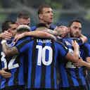 Imagen de vista previa para Inter clasificó a los Octavos de Final de la Champions League