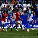 Imagen de vista previa para Ponferradina 0-1 Nàstic de Tarragona: Marc Fernández da tres puntos de oro… con polémica