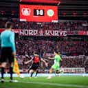 Imagen de vista previa para Leverkusen 2-0 Wolfsburgo | Monólogo del líder en el cierre de jornada